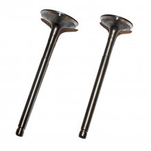 Βαλβίδες κεφαλής σετ Honda SH125 '02-'11